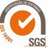 Certificação de Sistemas ISO 14001 (ISO)